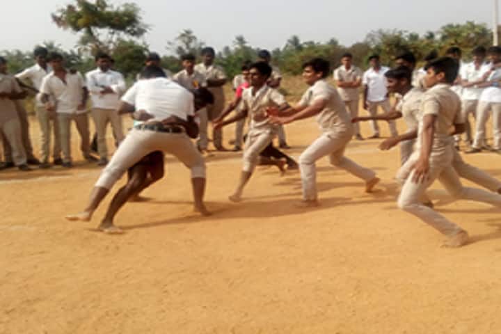 sports